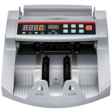 Cashtech 160 SL UV/MG Банкнотоброячна машина