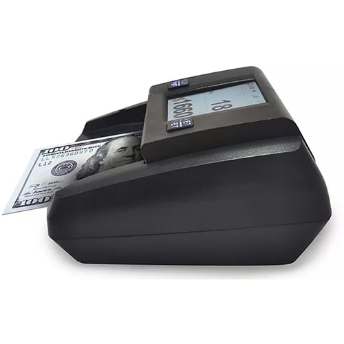 3-Cashtech 700A Детектор за фалшиви банкноти