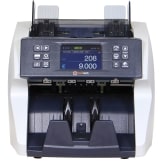 Cashtech 8000 Банкнотоброячна машина