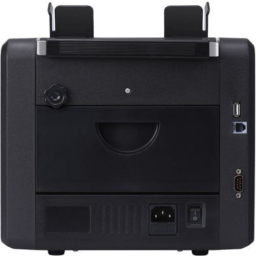 4-Cashtech 8200 Банкнотоброячна машина