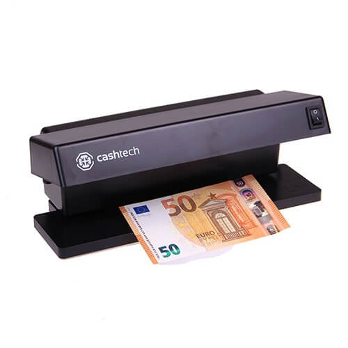2-DL103 Детектор за фалшиви банкноти