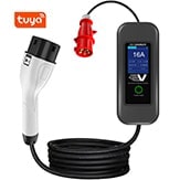EVMOTIONS Delta Wi-Fi EVSE Type2 (3x16A) Зарядни за електроавтомобили