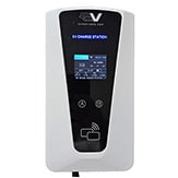 EVMOTIONS Delta Smart Wallbox Type2 7.4kw Wi-Fi Зарядни за електроавтомобили