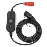 EVMOTIONS Epsilon EVSE Type2 (3x16A) Зарядни за електроавтомобили