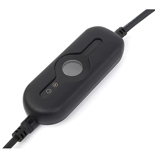 3-EVMOTIONS Epsilon EVSE Type2 (3x16A) Електрическо зарядно за автомобил