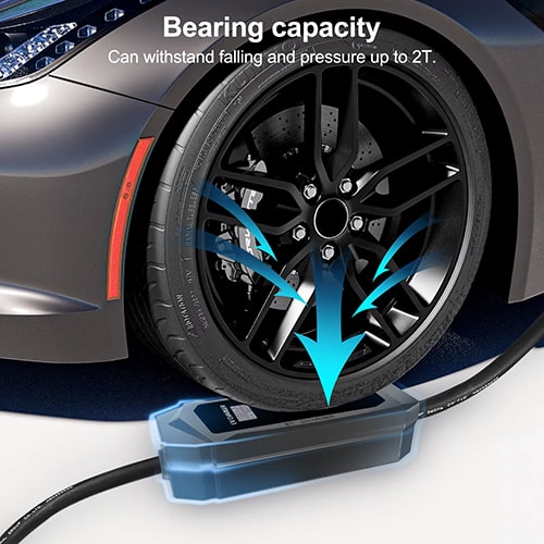 3-EVMOTIONS Lambda EVSE Type2 (max. 16A) Електрическо зарядно за автомобил